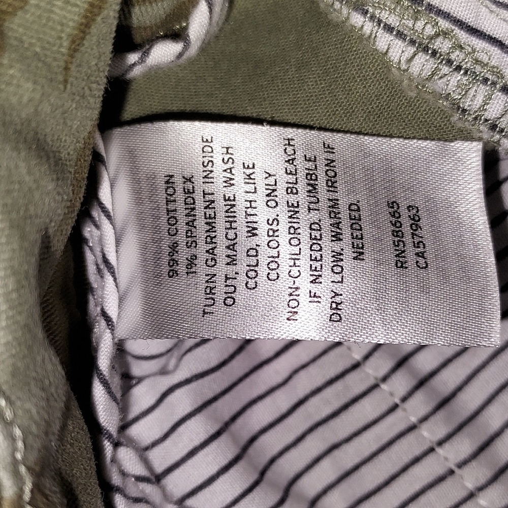 Caslon Shorts NWOT - Picture 6 of 6